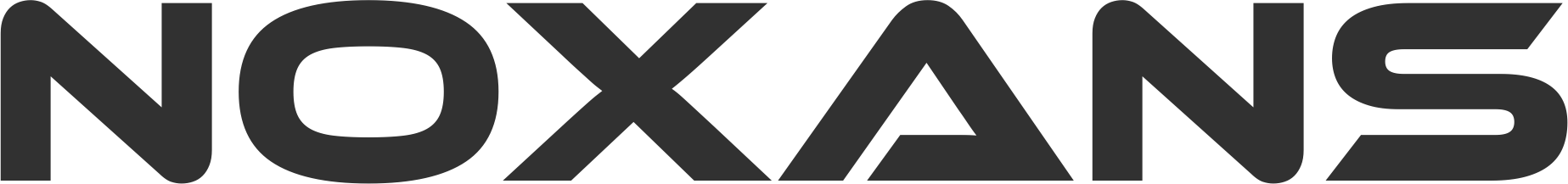 NOXANS